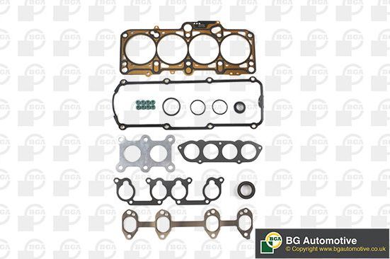 Комплект прокладок ГБЦ BGA. Артикул HK0510H