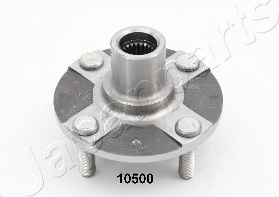Ступица колеса Japanparts передняя для Kia Picanto II 2011-2017. Артикул KK-10500
