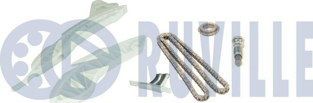 Цепь ГРМ Ruville для Peugeot 5008 II 2018-2026. Артикул 580184