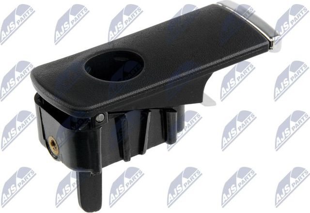 Ручка бардачка Audi A4 B6B7 00-08 (с отверстием под замок) NTY. Артикул EZC-AU-001