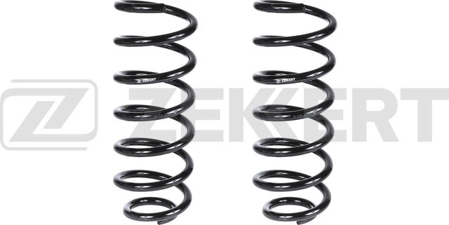 Пружина подвески Zekkert задняя для Volvo XC70 I 2000-2007. Артикул SF-2324