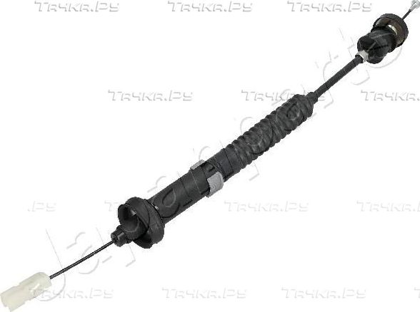 Трос сцепления Japanparts. Артикул GC-0620
