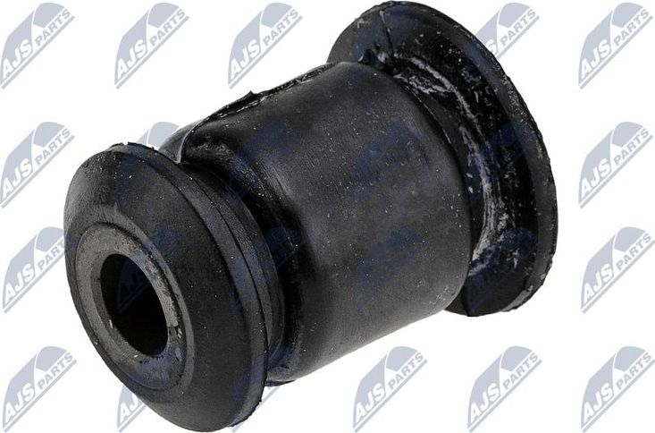 Сайлентблок переднего рычага подвески NTY. Артикул ZTP-FT-001A