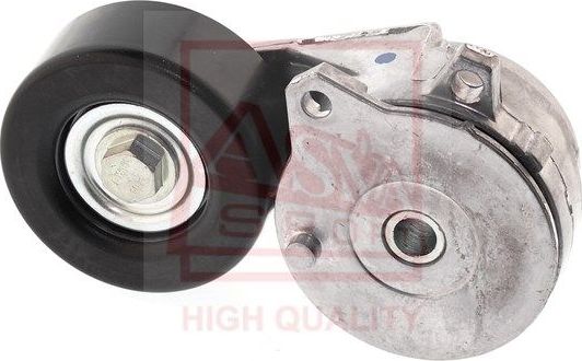 Натяжной ролик (натяжитель) приводного клинового зубчатого ремня Asva. Артикул NSBT-003