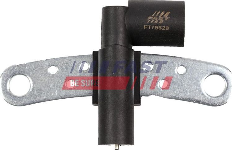 Датчик положения коленвала Fast. Артикул FT75528