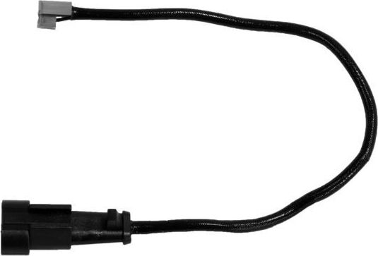 Датчик износа тормозных колодок  Hella Pagid. Артикул 8DK 355 251-491