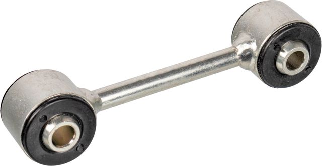 Стойка (тяга) стабилизатора Blue Print задняя правая/левая для Dodge Caravan III 1995-2001. Артикул ADA108513