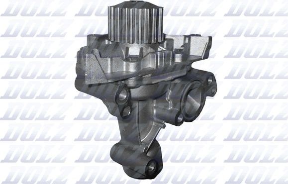 Помпа (водяной насос) Dolz. Артикул C138