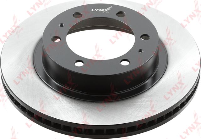 Тормозной диск LYNXauto. Артикул BN-1992