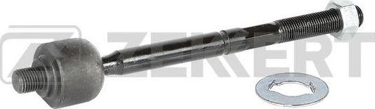 Рулевая тяга Zekkert правая/левая внутренняя для Renault Megane IV 2010-2026. Артикул ST-4164