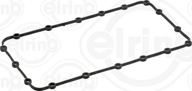 Прокладка маслянного поддона двигателя Elring верхний для Opel Sintra 1996-1999. Артикул 198.150