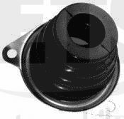 Пыльник рулевой рейки ETS передний левый для Renault Laguna II 2001-2007. Артикул 22.SK.100