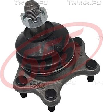 Шаровая опора 555 правая/левая верхняя для Toyota Ipsum II (M20) 2001-2009. Артикул SB-2721