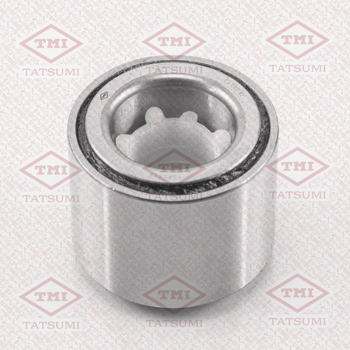 Подшипник ступицы SUBARU FORESTER/IMPREZA/LEGACY 89- задн. (Tatsumi). Артикул TDF5018