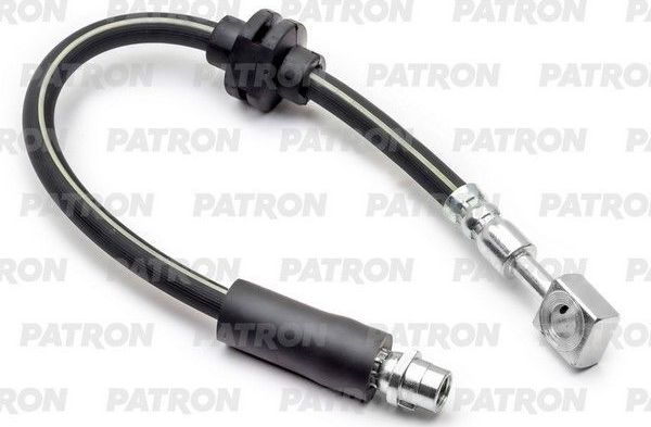 Тормозной шланг Patron передний передний левый для Chevrolet Cruze II 2012-2026. Артикул PBH0215