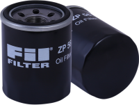 Масляный фильтр FIL Filter для Kia Sportage I 1994-2003. Артикул ZP 56