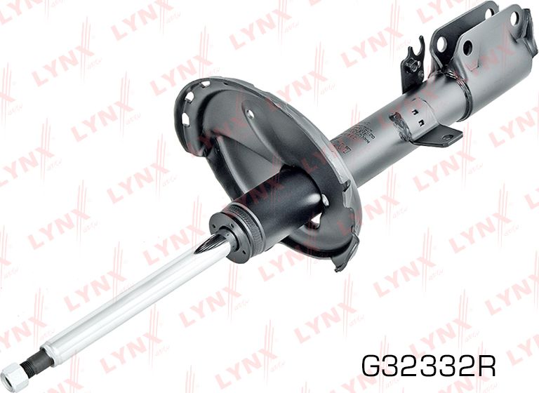 Амортизатор LYNXauto. Артикул G32332R