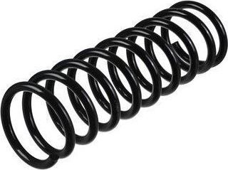 Пружина подвески Stellox задняя для Chevrolet Niva I 2002-2021. Артикул 10-22544-SX