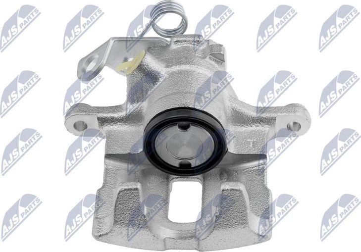 Тормозной суппорт NTY. Артикул HZT-VW-024