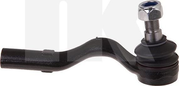 Наконечник рулевой тяги NK. Артикул 5033325