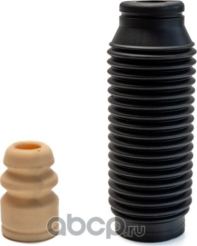 Пыльник с отбойником амортизатора переднего (Absel). Артикул HY340006