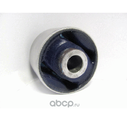 Сайлентблок заднего продольного рычага (Фортуна). Артикул T488SR