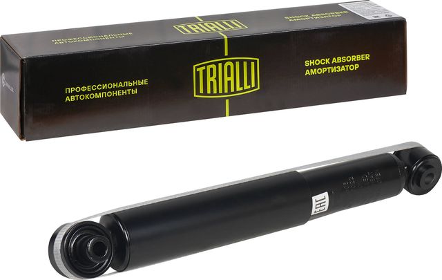 Амортизатор Trialli задний для Renault Koleos I 2008-2016. Артикул AG 14506