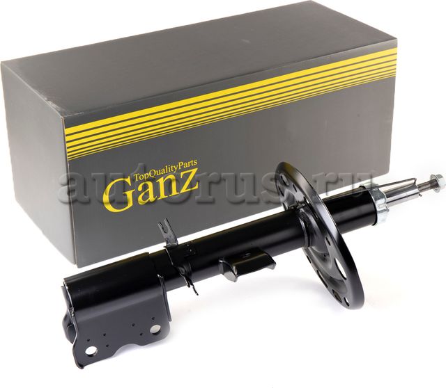 Амортизатор передний R (Ganz). Артикул GIK02375