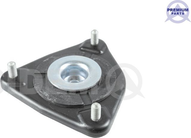 Опора амортизатора (стойки) Sidem передняя для Hyundai i30 II 2011-2017. Артикул 887408