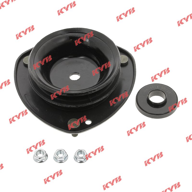 Опора амортизатора (стойки) KYB (Каяба) Suspension Mounting Kit. Артикул SM5487