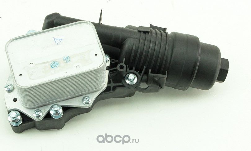 Корпус масляного фильтра в сборе (Dominant). Артикул BW20010600002