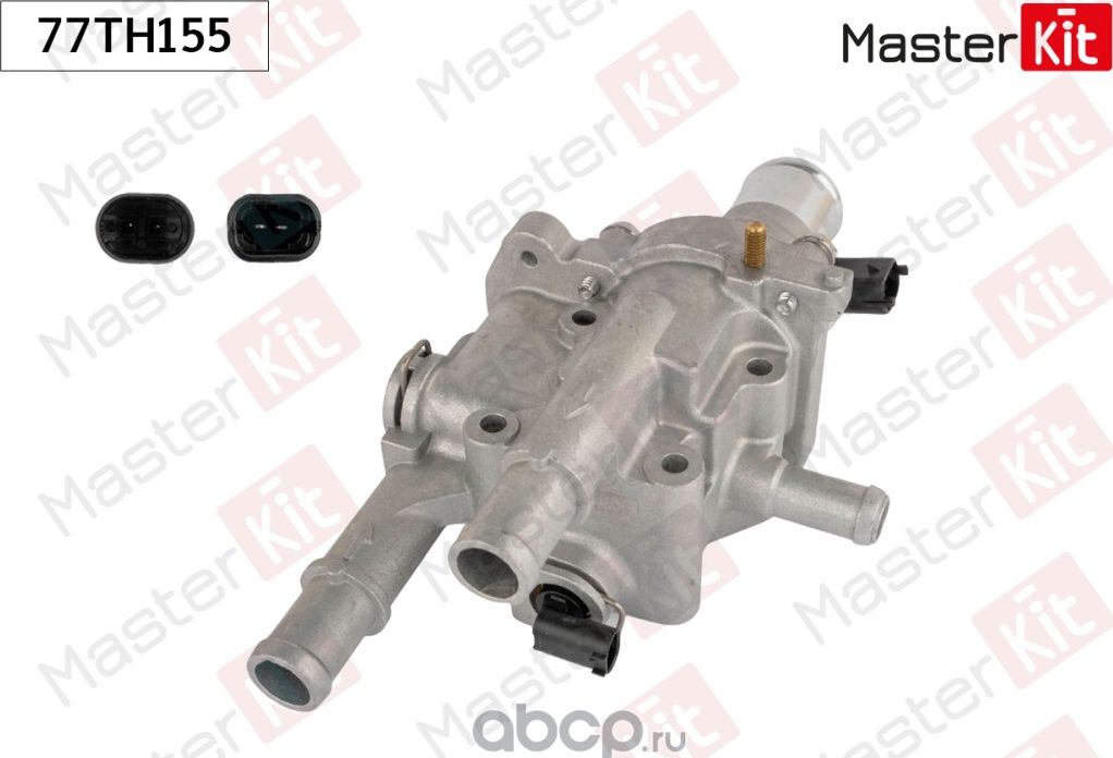 77TH155 Термостат\ GM 105°C (Master KIT). Артикул 77th155