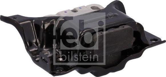 Подушка (опора) КПП Febi Bilstein. Артикул 1000631