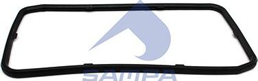 Прокладка масляного поддона Sampa. Артикул 051.489
