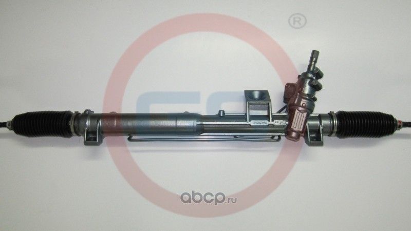 Рулевая рейка Volvo XC90 2002 (GS). Артикул 2GS6927