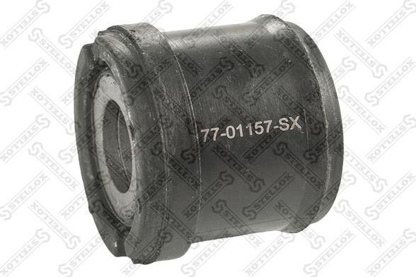 Сайлентблок передней балки Stellox. Артикул 77-01157-SX