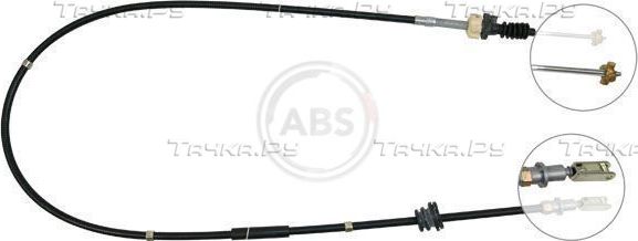 Трос сцепления ABS. Артикул K27600