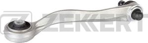 Поперечный рычаг передней подвески Zekkert задний левый для Audi S4 II (B6) 2003-2004. Артикул QL-3168