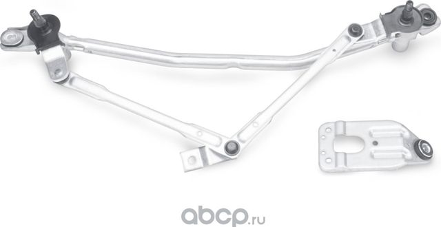 Трапеция стеклоочистителей (Metaco). Артикул 7000108