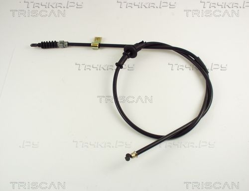 Трос ручника (тросик ручного тормоза) Triscan. Артикул 8140 27130