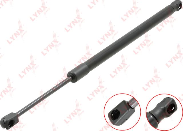 Амортизатор (упор) багажника LYNXauto для Ford Focus I 1998-2004. Артикул GS-1474