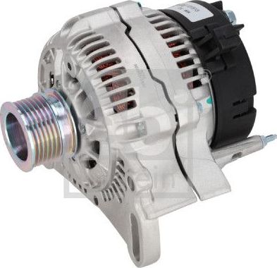 Генератор Febi Bilstein для Volkswagen Passat B3 1988-1997. Артикул 101513