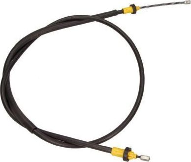 Трос ручника (тросик ручного тормоза) MaXgear. Артикул 32-0681