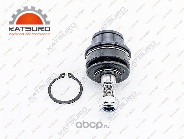 ОПОРА ШАРОВАЯ (Katsuro). Артикул KAT1001SY