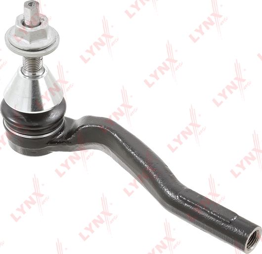 Наконечник рулевой тяги LYNXauto. Артикул C4445R