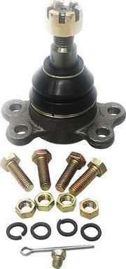 Шаровая опора Denckermann. Артикул D110101