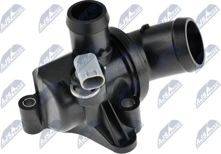 Термостат NTY. Артикул CTM-ME-018