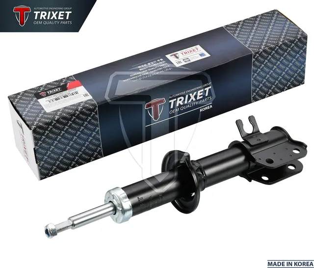 Амортизатор перед MATIZ прав (Trixet). Артикул D3007SA