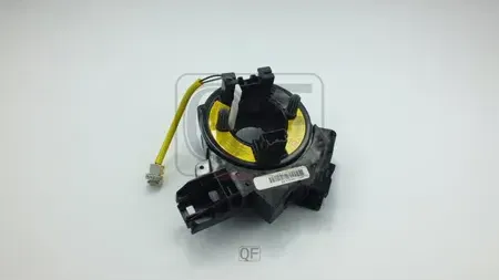 Кольцо контактное подушки безопасности (Quattro Freni). Артикул qf00e00028