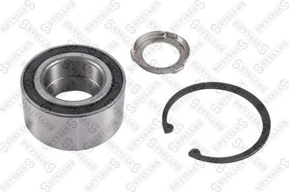 Ступичный подшипник (комплект) Stellox. Артикул 43-28420-SX